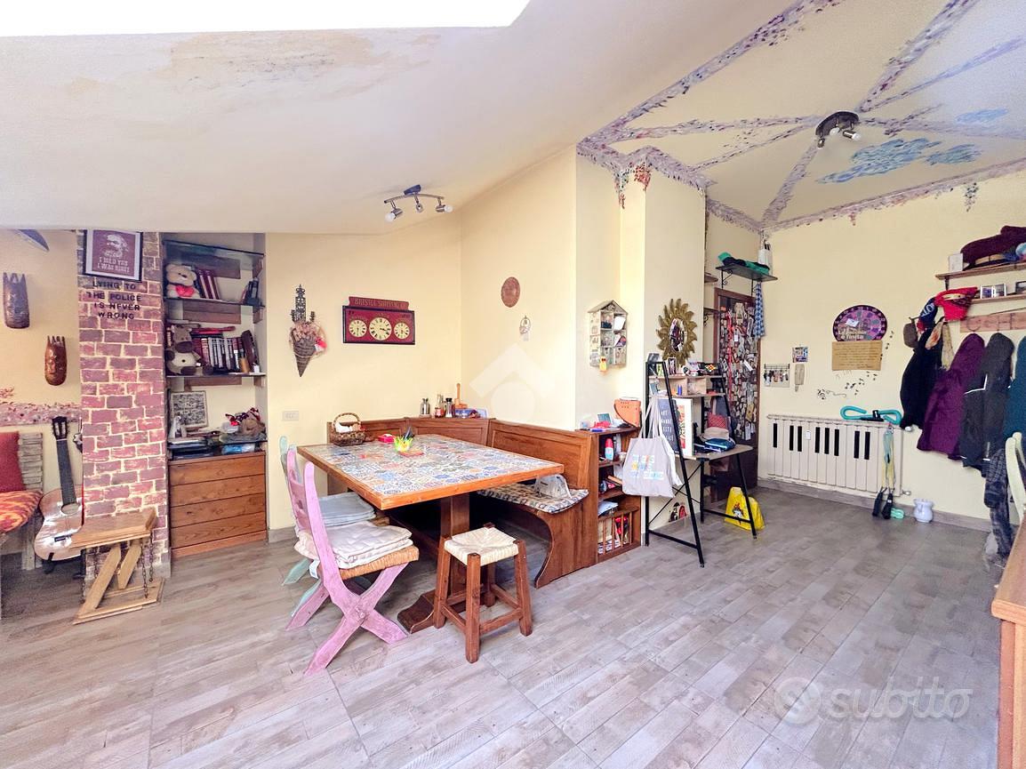 Appartamento – Montemurlo, Bagnolo - Altro