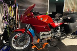 BMW K 100 RS