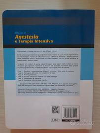 Anestesia e Terapia Intensiva