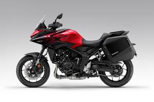 Honda CB 1000 GT