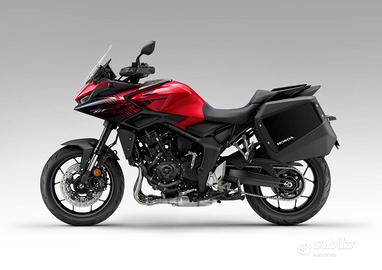 Honda CB 1000 GT