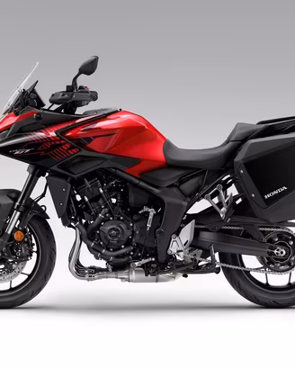 Honda CB 1000 GT