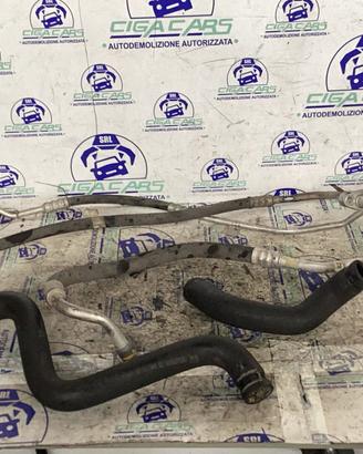 FIAT PUNTO 1.2 BENZINA 2004 - TUBI ARIA CONDIZIONA