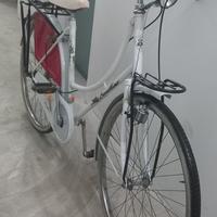 Bicicletta City Bike cerchio del 26