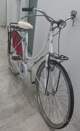 Bicicletta City Bike cerchio del 26