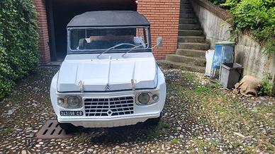 citroen mehari