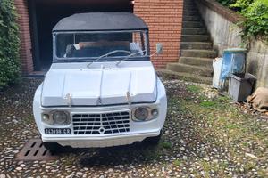 citroen mehari