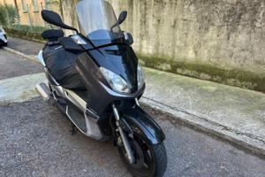 Yamaha X-Max 250 - 2006