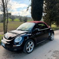 New beattle limited red edition