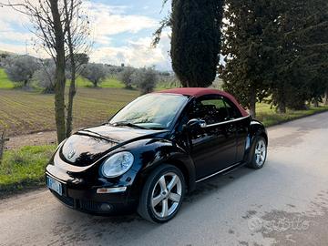 New beattle limited red edition