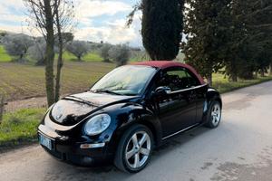 New beattle limited red edition