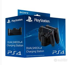 Ps4  Charging Station