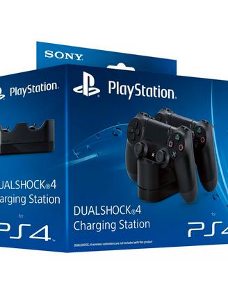 Ps4  Charging Station