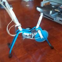 cyclette vintage anni 80