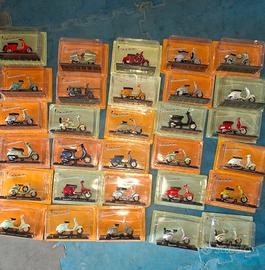 Vespa Collection 