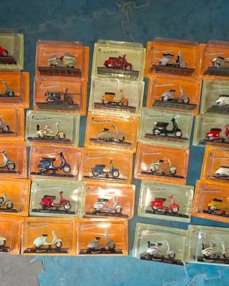 Vespa Collection 