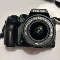 Pentax K70 | LEGGERE DETTAGLI