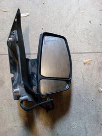 specchietto retrovisore Ford transit 2012/2023