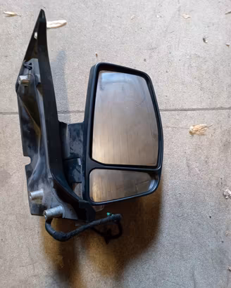 specchietto retrovisore Ford transit 2012/2023