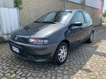 FIAT PUNTO 1.2