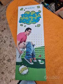 gioco golf da bagno