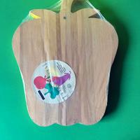 Tagliere design in legno di betulla - Seletti