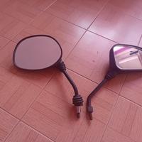 copia specchietti scooter 