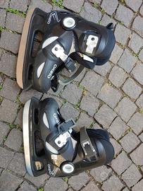 pattini ghiaccio 30-32