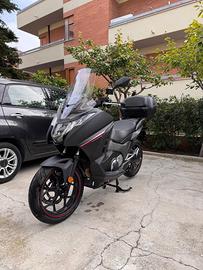 Interga Sport DCT 750
