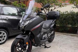 Interga Sport DCT 750