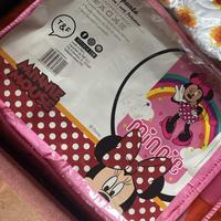 Trapuntina Minnie NUOVO