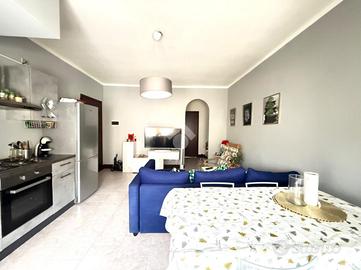 2 LOCALI A SAN BASSANO