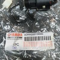 COMMUTATORE A CHIAVE SERRATURA YAMAHA TT 600 R - 5