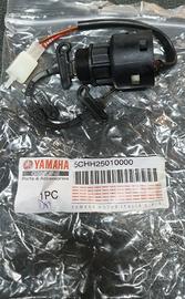 COMMUTATORE A CHIAVE SERRATURA YAMAHA TT 600 R - 5