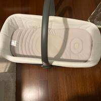 Navetta/culla  Inglesina 0-6 mesi