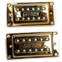 pickup humbucker Gretsch G5570 Elliot Easton Gold