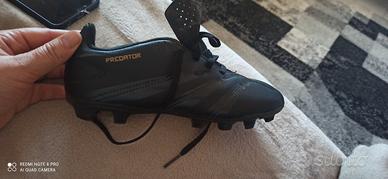 scarpe da calcio bambini