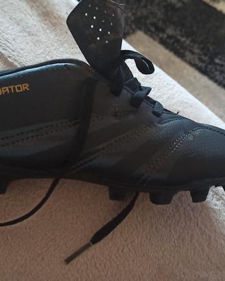 scarpe da calcio bambini