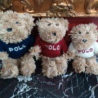 orsetti famiglia Ralph Lauren 