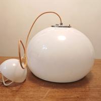 Lampadario Bud della Harvey Guzzini 