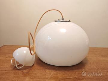 Lampadario Bud della Harvey Guzzini 