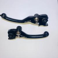 Leve NRTeam Honda Crf 450 2021/25