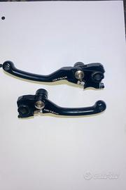 Leve NRTeam Honda Crf 450 2021/25