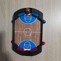 Flipper portatile basket 