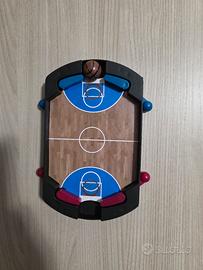 Flipper portatile basket 