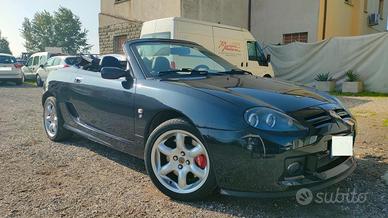 MG TF 115 1.6 16V cat LE '03 Hard Top "ASI"