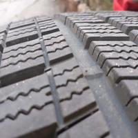 Gomme da neve