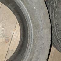 Gomma Semi Nuova 235/60 R17 102v