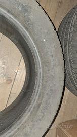 Gomma Semi Nuova 235/60 R17 102v