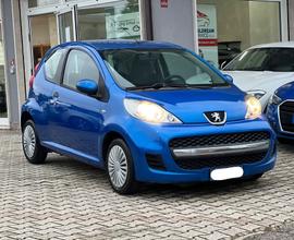 Peugeot 107 1.0 68CV 3p. Sweet Years